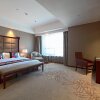 Отель Chilbosan Hotel - Shenyang, фото 5