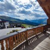 Отель Panorama Suite in Kirchberg Directly at the Mountain Lift, фото 4