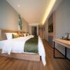 Отель GreenTree Inn Hefei Yaohai Wanda Minghuang Road, фото 13