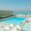 Отель Beach Hotel Sharjah, фото 7