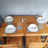 Отель Sleeps 6, Guests&contractors, Wi-fi, Free Parking, фото 11