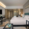 Отель Ramada by Wyndham Zhenjiang City Center, фото 4
