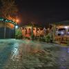 Отель Almos Guest House в Душанбе