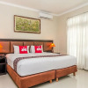 Отель ZEN Rooms Seminyak Taman Petitenget, фото 6
