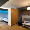 Отель Pi Athens Suites, фото 19