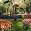 Отель Enticing Holiday Home Near Den Haag Centre, фото 16