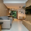 Отель Casa moderna a 10min da Praia SER310, фото 9