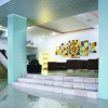 Отель Lymberia Hotel, фото 12