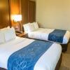 Отель Comfort Suites Idabel, фото 4