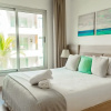 Отель Luxury Condo With Beautiful Decor Steps From the Beach, фото 20