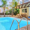 Отель Island Villas Cyprus 011, фото 12