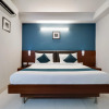 Отель SilverKey Executive Stays 76581 Hotel Stay Inn Maharani Peta, фото 3