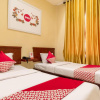 Отель OYO 615 Residence Puri Hotel Syariah, фото 17