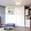 Отель Luxury Spacious City Centre Apartment Amazing View, фото 1