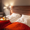 Отель Thon Partner Hotel Otta, фото 6