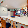 Отель Beachfront Penthouse - Three Bedroom Condo, фото 14
