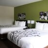Отель Sleep Inn & Suites, фото 47