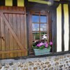 Отель Rural, Detached Holiday Home with Pleasant Garden Near the French West Coast, фото 13
