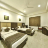 Отель FabHotel Flora, фото 13