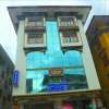 Отель City Hotel в Paro