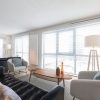 Отель Spacious Apartment in Den Haag near Seabeach, фото 15