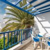Отель Apartamentos Isla de Lobos, фото 14