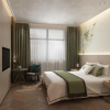 Отель Bamboo House Hotel CBD Branch, фото 5
