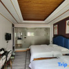 Отель Fuyang Feifei Homestay, фото 2