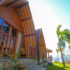 Отель Bunbulan Panorama, фото 20