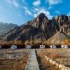 Отель Hunder Sarai Resort, фото 21