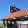 Отель Coral Motel, фото 16