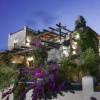 Отель Guest House 4 Stars Monemvasia, фото 3