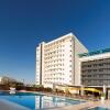 Отель Novotel Gaziantep в Газиантепе