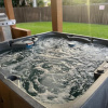 Отель Stunning 3-bed House in Hollywood With hot tub, фото 15