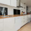 Отель 6 Person Holiday Home in Knebel, фото 6