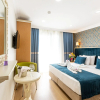 Отель Kumru Hotel, фото 34