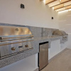 Отель Two bedroom apartment balcony suite, фото 16