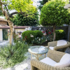 Отель Rustic Holiday Home in Cortona in the Historic Center, фото 17