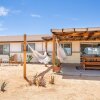 Отель Gemini Retreat - Amazing Desert Night Skies 2 Bedroom Home by Redawning, фото 15