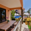 Отель BE 1A Absolute 2BR Oceanfront Luxury Condo, фото 10