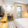 Отель Shangke Youpin Hotel (Nanjing Confucius Temple Daguang Road), фото 2