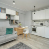 Отель Apartment Morawskiego by Renters, фото 2