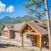 Отель Aerie - 4 Br Home в Эстес-Парке