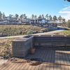 Отель Stunning Home in Færvik With Wifi and 4 Bedrooms, фото 13