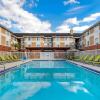 Отель Extended Stay America Convention Ctr/Pointe Orl, фото 16