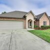 Отель Spacious Zachary Home: 12 Mi to Baton Rouge!, фото 1