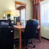 Отель Rodeway Inn & Suites Jacksonville near Camp Lejeune, фото 3
