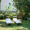 Отель Tavernetta Giardino Segreto, фото 20