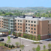 Отель Courtyard by Marriott Pittsburgh North/Cranberry Woods, фото 22