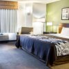 Отель Sleep Inn & Suites Columbus State University Area, фото 4